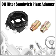 Universal car oil filter - car,