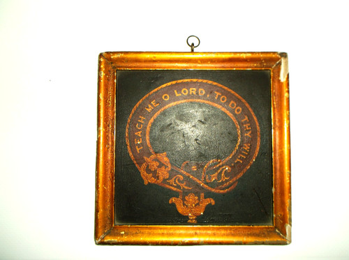 Rare antique bishops - antique,