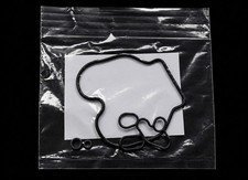 Honda CBR125 R Carburetor