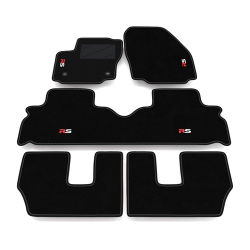 Floor mats compatible with - floor,