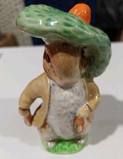 Vintage Beatrix Potter Beswick