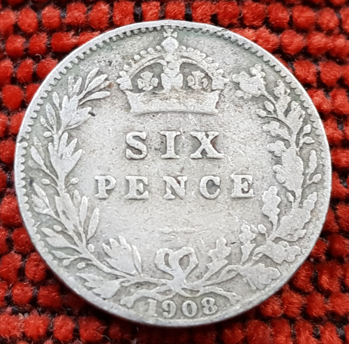 1902 1910 edward vii - 1902-1910, british