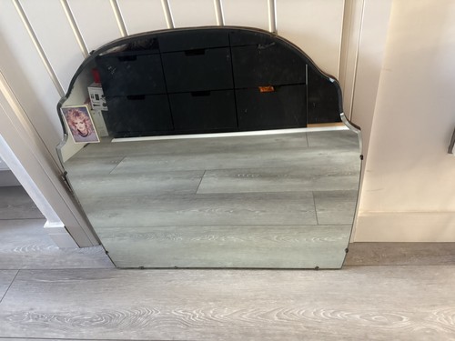 Large vintage antique art deco - large,
