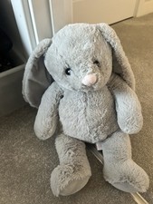 Soft Bunny Rabbit Teddy Bear