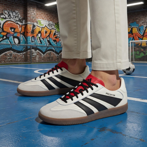 New adidas mens predator - new,
