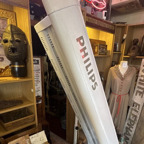 Philips sunbed tanning - philips,