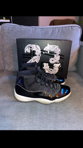 Nike jordan space jam - space,