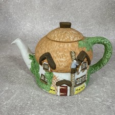 Delightful Cottages Fine China