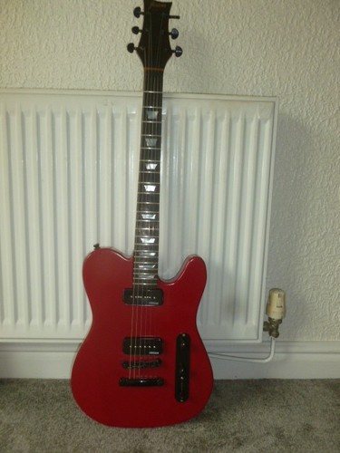 Guitar