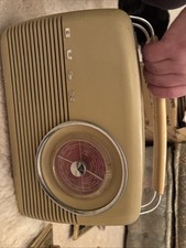 Vintage Bush TR82C Transistor