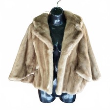 Tissavel Faux Fur Women's Coat