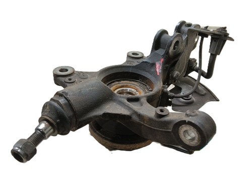 Front right knuckle 2048112 - front,