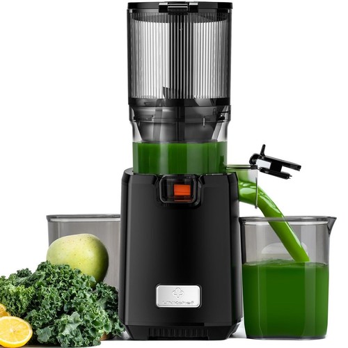 Linkchef cold press juicer - cold,