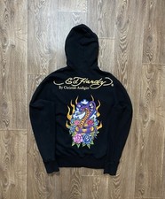 Ed Hardy By Christian Audigier