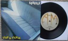Squeeze - Slap & Tickle /