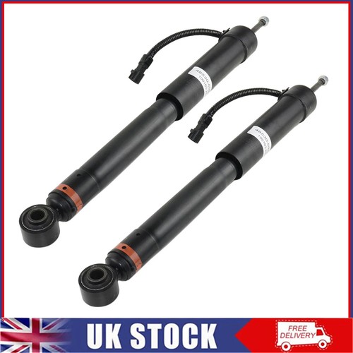 2pcs rear shock - absorbers, for