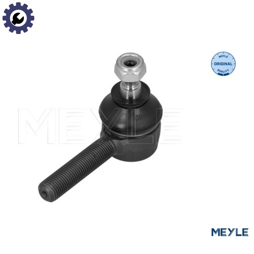 Tie rod end - tie, for