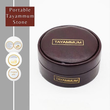 Tayammum Soil Stone Travel