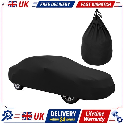 Car cover indoor - cover, underground