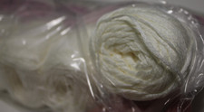 532g creamy white tape type