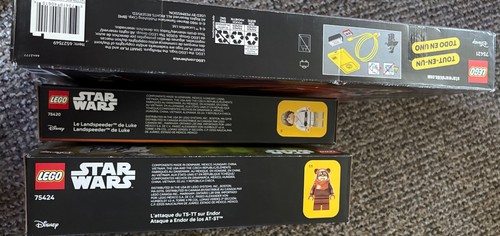 Lego star wars - lego,