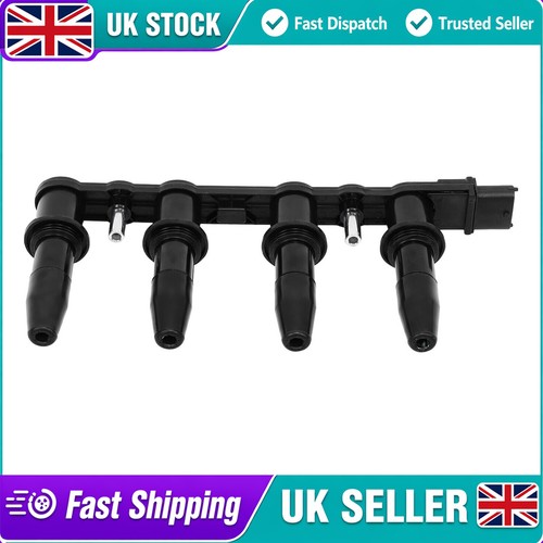 Coil pack for petrol - coil,