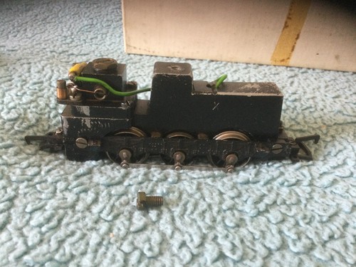 Wrenn wxxxx complete working - wxxxx,