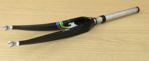 Condor carbon road - bike, fork