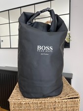 Hugo Boss Parfums roll-top
