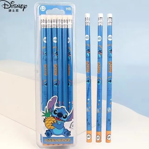12pcs disney stitch anime - 12pcs,