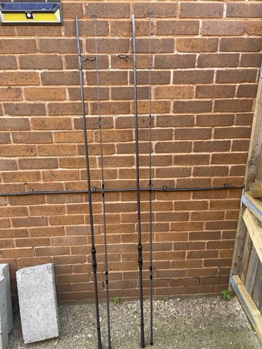 Fox horizon abbreviated - x3,