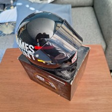 James Hunt Mclaren Half Scale