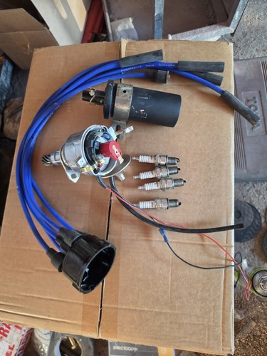 Ford flow and pre crossflow - flow,