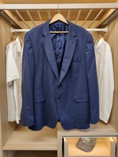 JAEGER BLACK JOSHUA ELLIS NAVY