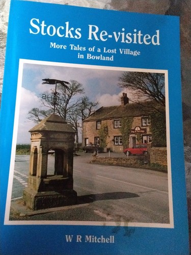 Local history stocks in - history,