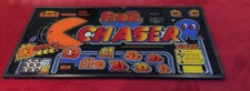 JPM Fruit Chaser Fruit Machine Glass Display
