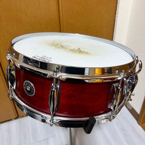 Gretsch brooklyn inch snare - gretsch,