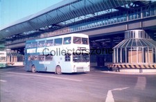 1986 yorkshire traction bus - yorkshire,