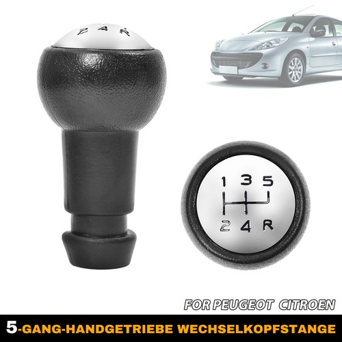 Speed manual gear box knob - speed,