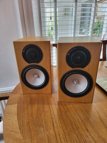Monitor audio silver rx1 - monitor,