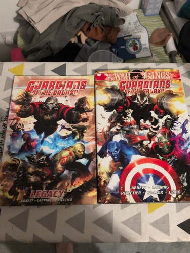 Guardians the galaxy - of,
