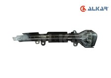 LEFT FRONT DIRECTION INDICATOR