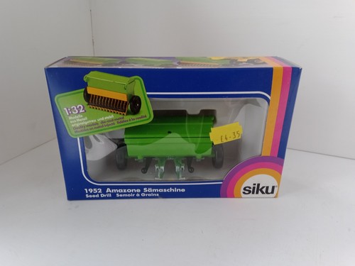 Sikufarm series 1952 seed - sikufarm,
