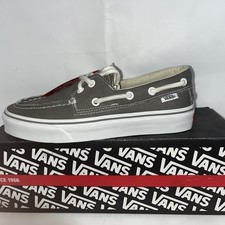 Unisex Vintage Vans Zapato Del