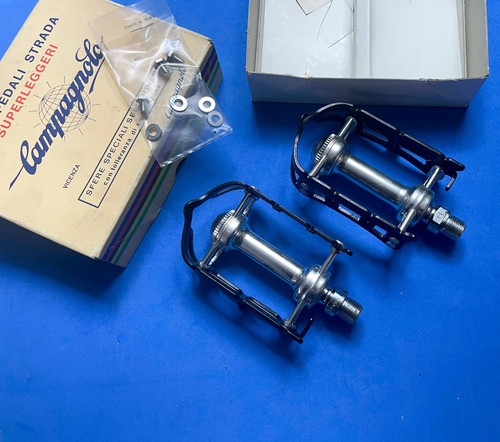 Campagnolo super record - super,