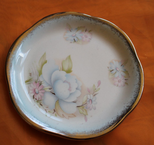 Royal worcester spode palissy - royal,