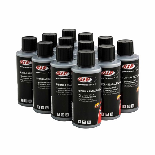 Sip engine oil stroke - sip, 2
