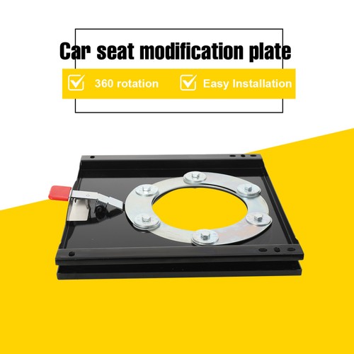Seat swivel base - swivel, turntable