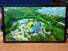 NEC MultiSync E243WMi 24"