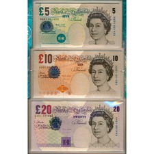 C170 2003 Debden set First